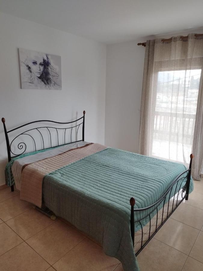 Ina House Apartment Varella ภายนอก รูปภาพ
