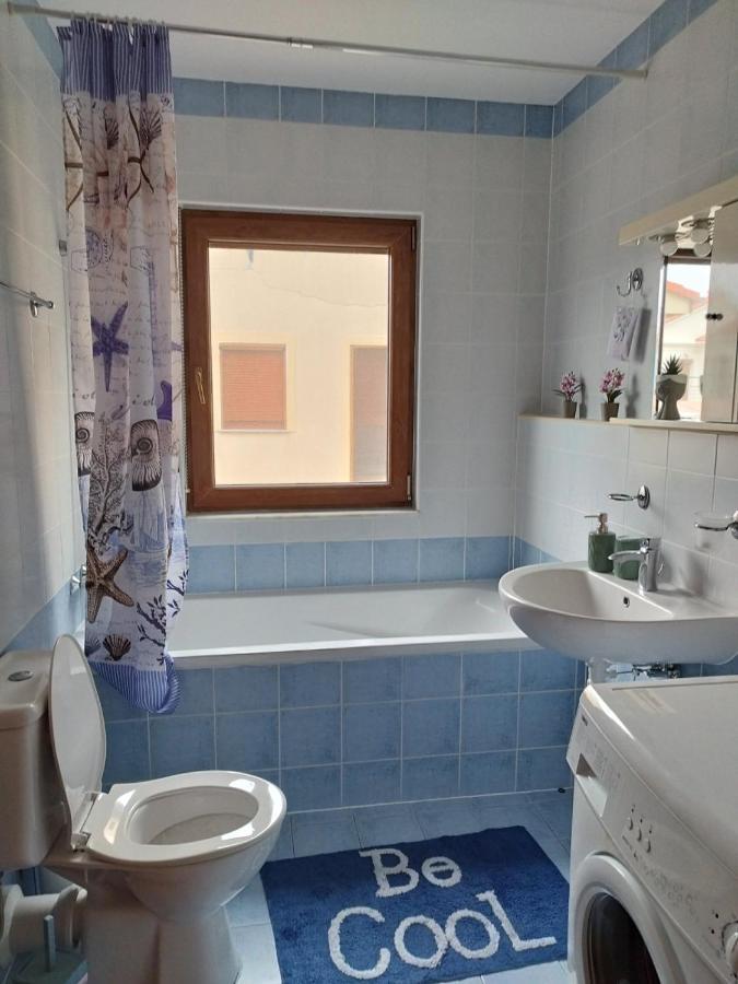 Ina House Apartment Varella ภายนอก รูปภาพ