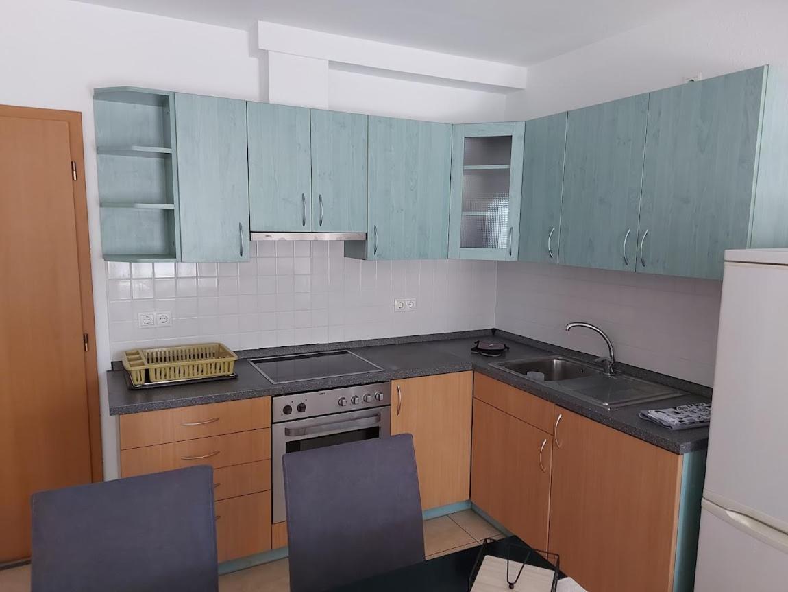 Ina House Apartment Varella ภายนอก รูปภาพ
