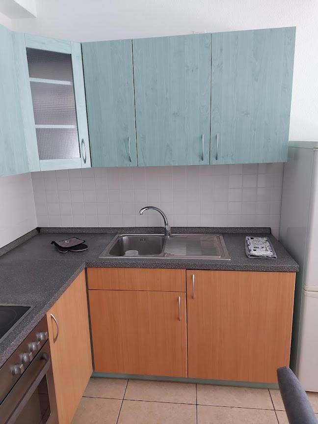 Ina House Apartment Varella ภายนอก รูปภาพ