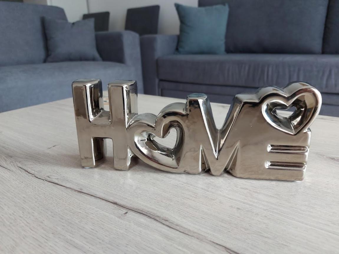 Ina House Apartment Varella ภายนอก รูปภาพ