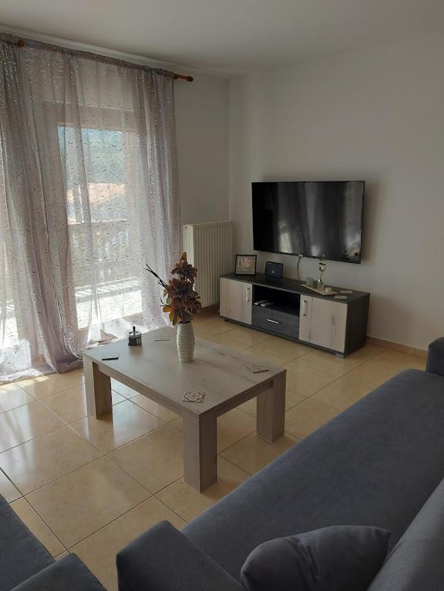 Ina House Apartment Varella ภายนอก รูปภาพ