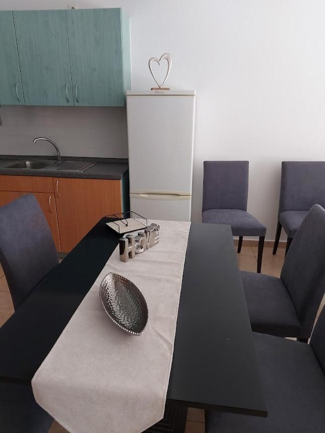 Ina House Apartment Varella ภายนอก รูปภาพ