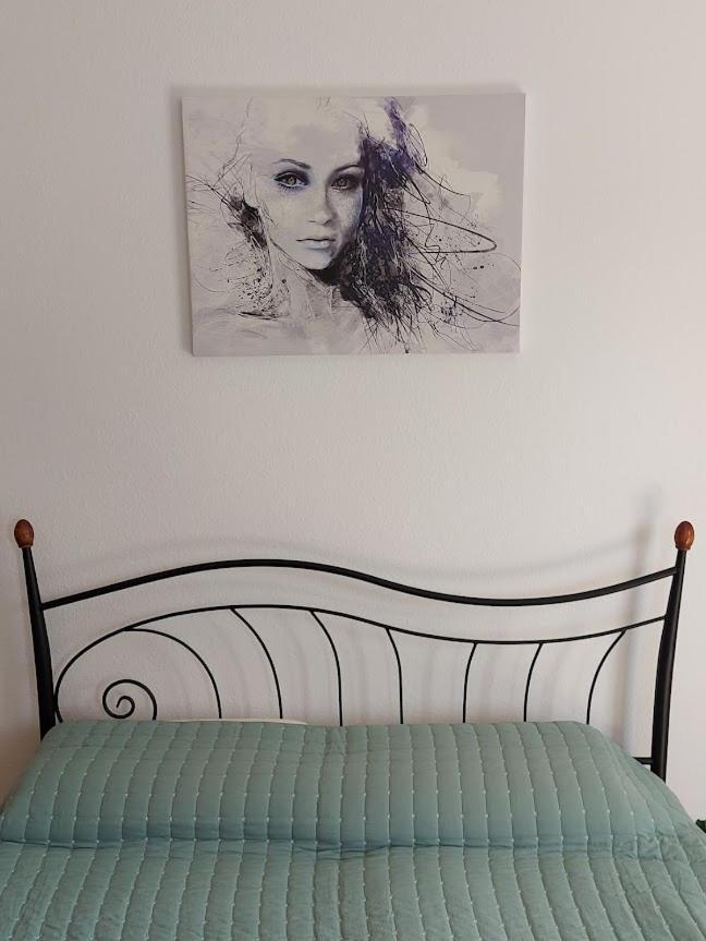 Ina House Apartment Varella ภายนอก รูปภาพ