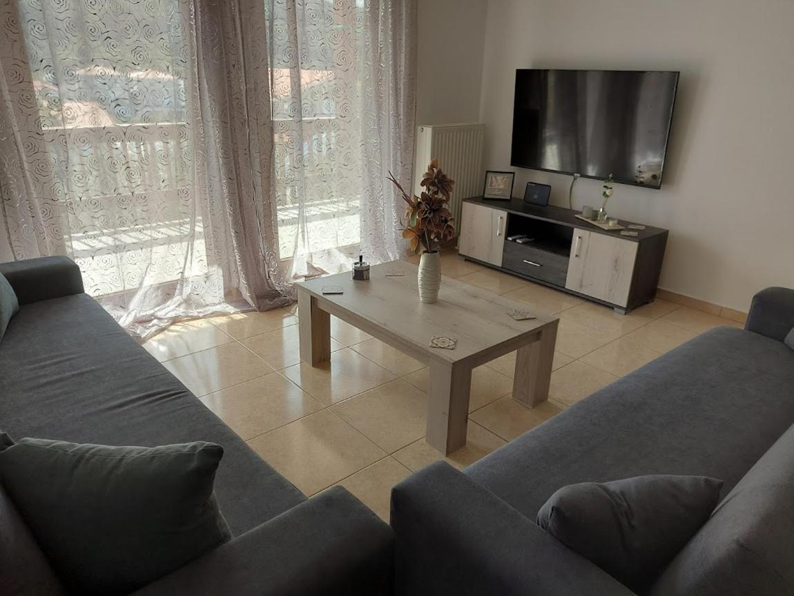 Ina House Apartment Varella ภายนอก รูปภาพ