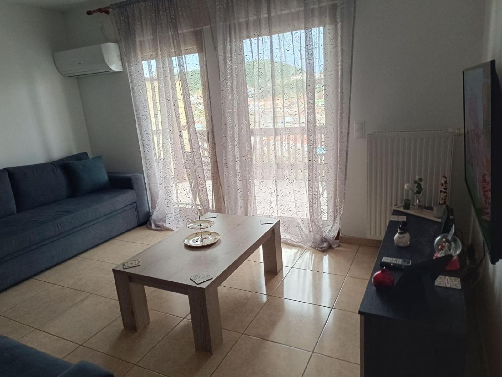 Ina House Apartment Varella ภายนอก รูปภาพ
